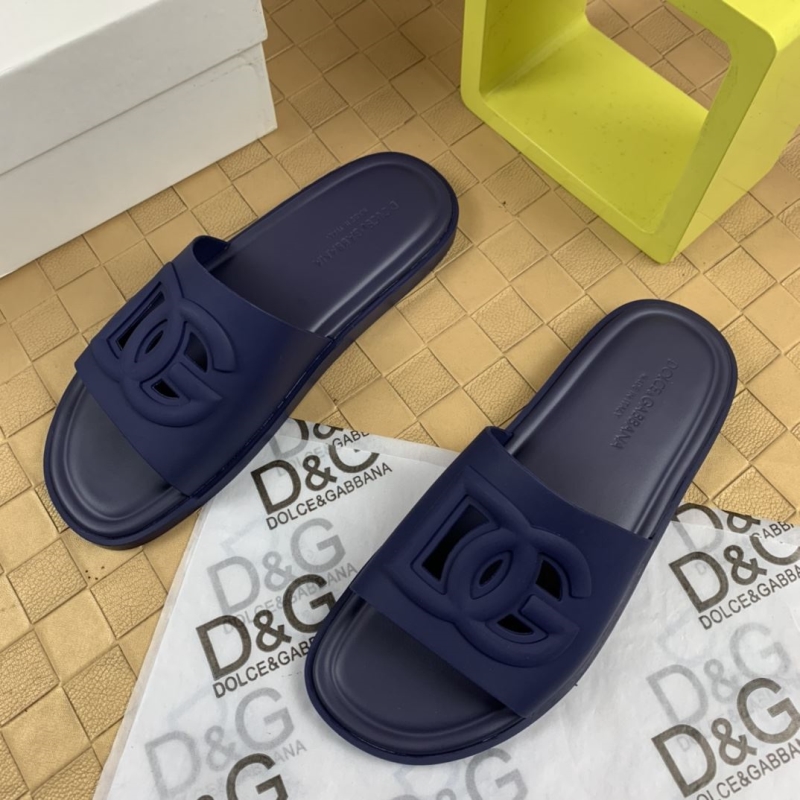 Dolce & Gabbana Slippers